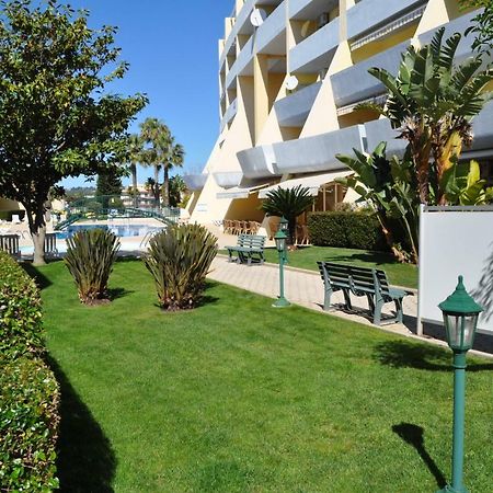 Vue Panoramique Sur Mer Condominio Do Mar Λάγος Εξωτερικό φωτογραφία