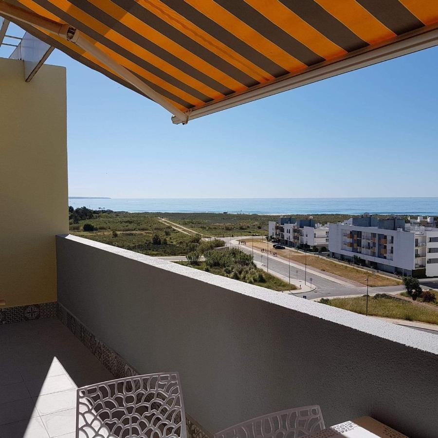 Vue Panoramique Sur Mer Condominio Do Mar Λάγος Εξωτερικό φωτογραφία