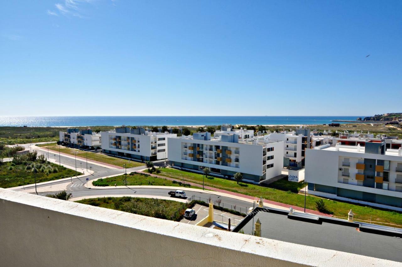 Vue Panoramique Sur Mer Condominio Do Mar Λάγος Εξωτερικό φωτογραφία