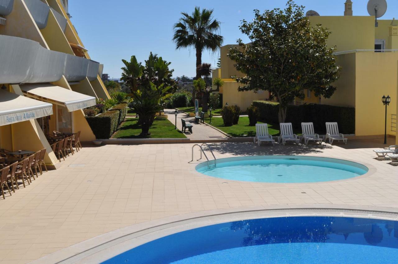 Vue Panoramique Sur Mer Condominio Do Mar Λάγος Εξωτερικό φωτογραφία