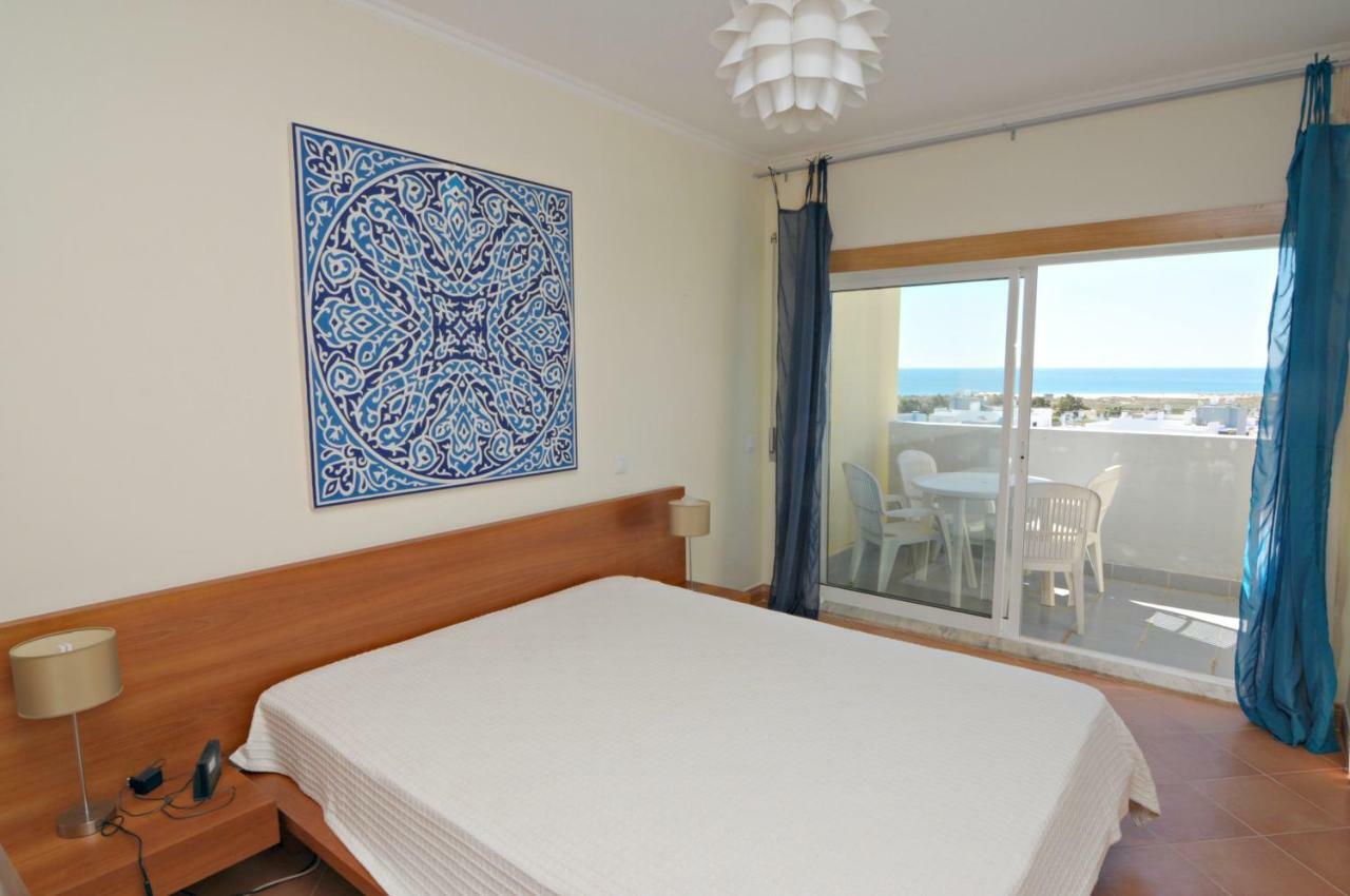 Vue Panoramique Sur Mer Condominio Do Mar Λάγος Εξωτερικό φωτογραφία